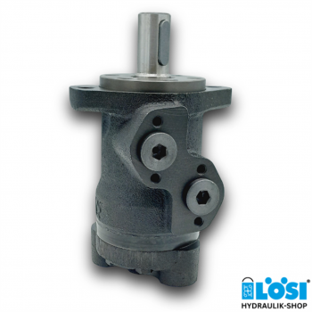 EPM-E 80 C D Hydraulik Motor