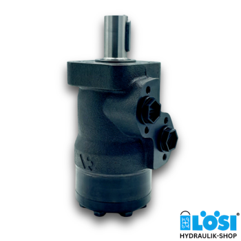 EPM-Q 125 C D Hydraulic Motor