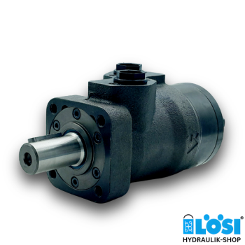 Preview: EPM-Q 160 C D Hydraulic Motor