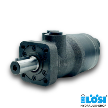 EPM-Q-E 100 C D Hydraulic Motor