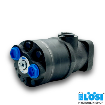 Preview: EPM-Q-E 50 C D Hydraulic Motor