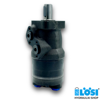 Preview: EPM-Q-E 160 C D Hydraulic Motor