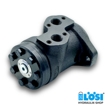 Preview: EPM 80 SB Hydraulic Motor