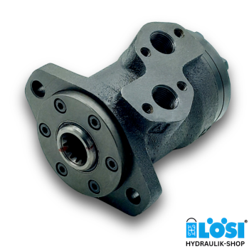 Preview: EPM 80 SB Hydraulic Motor