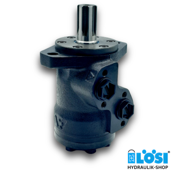Preview: EPM 160 SH U Hydraulic Motor