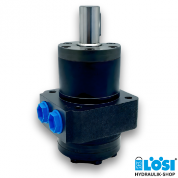 Preview: EPM-W-N 160 C D Hydraulic Motor