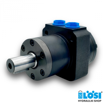 EPM-W-N 100 C D Hydraulic Motor