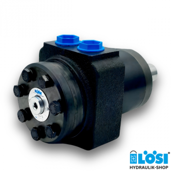 Preview: EPM-W-N 160 C D Hydraulic Motor