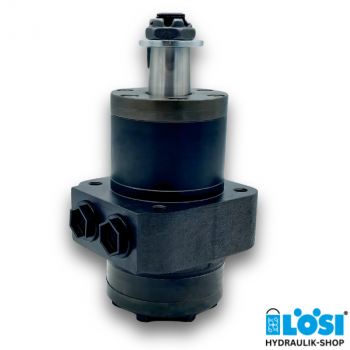 Preview: EPM-W-N 125 K D-01 Hydraulic Motor