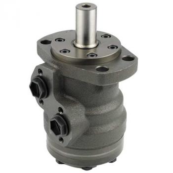 EPRM-F 50 C D Hydraulikmotor