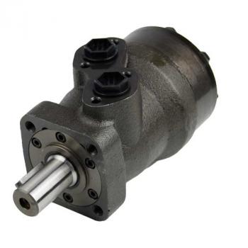 EPRM-Q 125 C D Hydraulic Motor