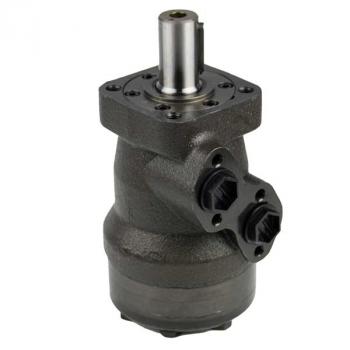 EPRM-Q 125 C D Hydraulic Motor