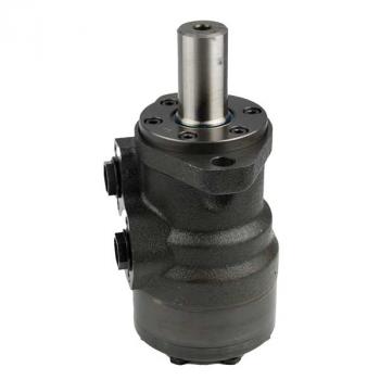 EPRM 400 CB Hydraulic Motor
