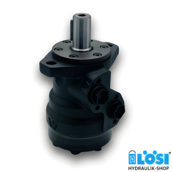 EPRM-N 80 C D Hydraulic Motor