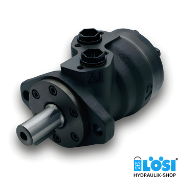 Preview: EPRM-N 80 C D Hydraulic Motor