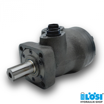 EPRM-Q 80 SH Hydraulic Motor