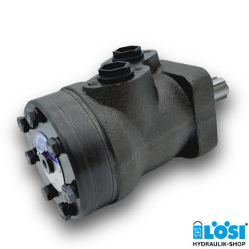 EPRM-Q 80 SH Hydraulic Motor