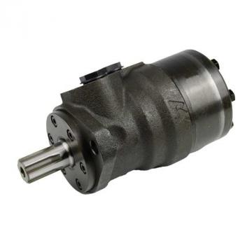 EPRM-F 80 SH D Hydraulic Motor