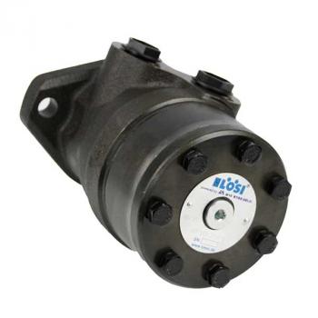 EPRM 125 SH D Hydraulikmotor