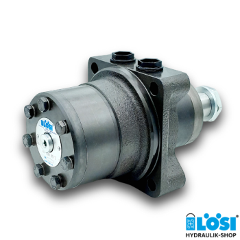 Preview: EPRM-W 80 KB Hydraulic Motor