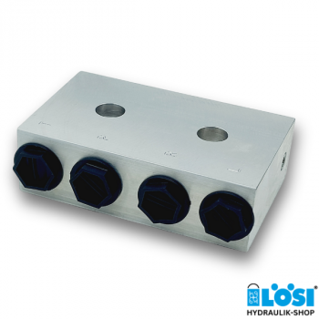 AP90-BKHR-M Adapter Plate for HKU(S)