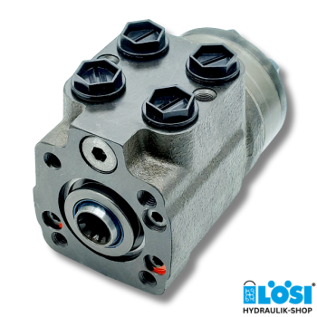 Preview: HKUS 200/4-100 Hydrostatische Lenkeinheit