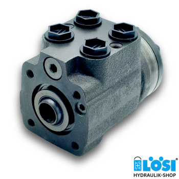 Preview: HKUS 50/3-80 Hydrostatic Steering Unit