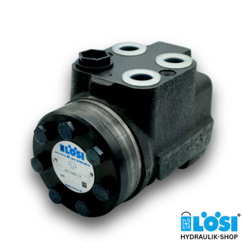 HKUS 100/5E-125bar Steering Unit