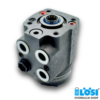 Preview: HKUS 50/5E-125 Steering Unit