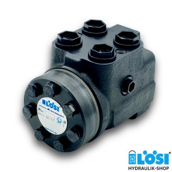 HKUS 125/5T-150 Steering Unit