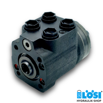 Preview: HKUS 40/5T-125 H Steering Unit
