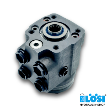 Preview: HKUS 80/5T-150 Steering Unit