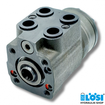 HKUS 400/5-150 Hydrostatic Steering Unit