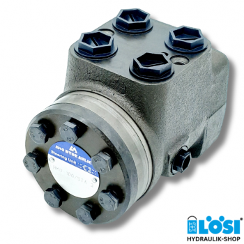 HKU 630/5T Steering Unit