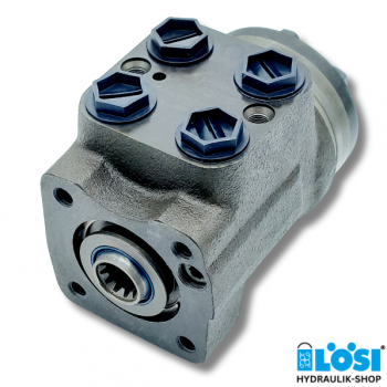 HKU 630/5T Steering Unit