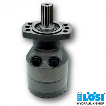 HW-F 200 L 2 Hydraulikmotor