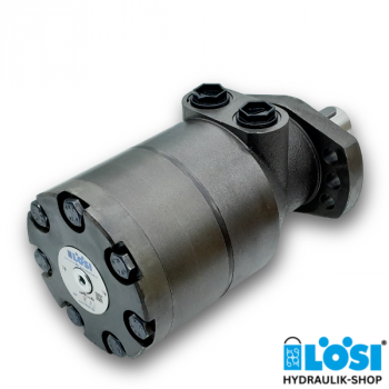 HW-F 500 M 2 Hydraulikmotor