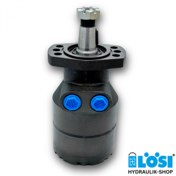HW-F 300 R 2 Hydraulic motor