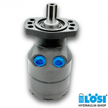 HW-F 300 SH 2 Hydraulic motor