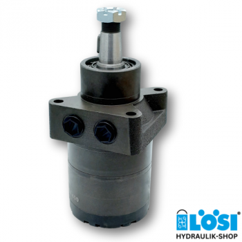 HW-S 400 R 2 LSV Hydraulikmotor