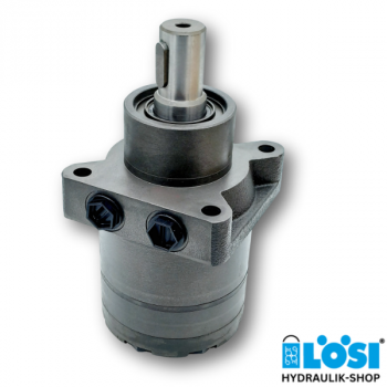HW-S 470 M 2 Hydraulic Motor