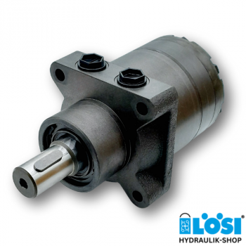 HW-S 470 M 2 Hydraulic Motor