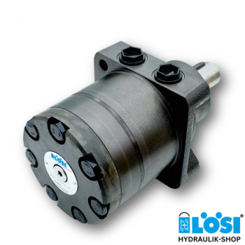 HW-S 470 M 2 Hydraulic Motor