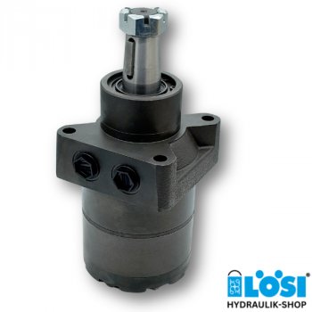 HW-S 470 T 2 Hydraulic Motor