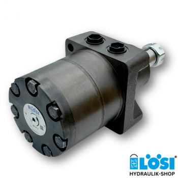 HW 470 T2 Hydraulic Motor