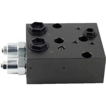 KPBR-250-1 D double acting overcenter valve for EPM/EPRM