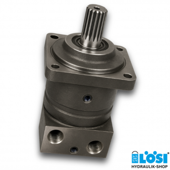EPMVMC 630 SH RS HD (S3) Hydr. Motor ohne Sensor