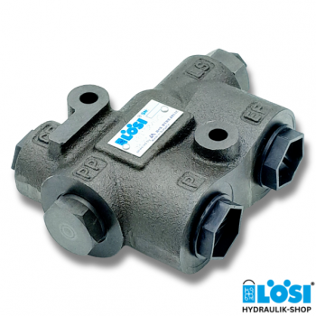 PRT 120-7 Priority valve