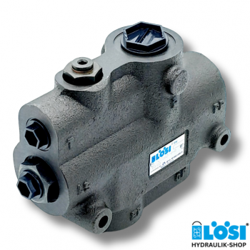 PRT 160-7 A Priority valve