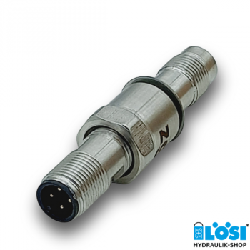 Drehzahlsensor SH M12 UD Universal